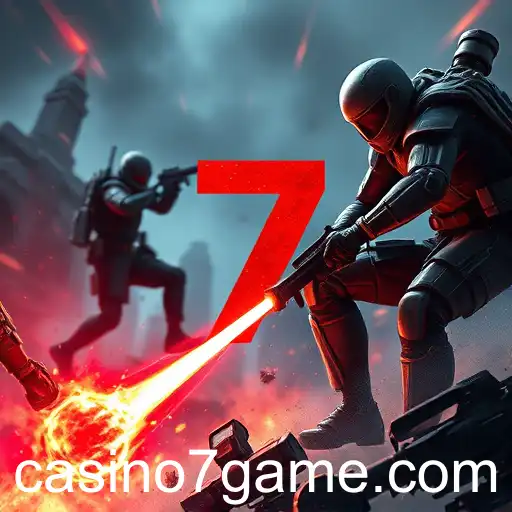 The Thrilling World of Action Games: Unraveling the Excitement of '7 Game'