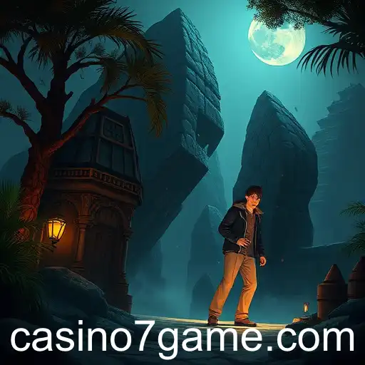 Exploring the Thrills of Adventure Games: Delving into the Seven Most Captivating Titles