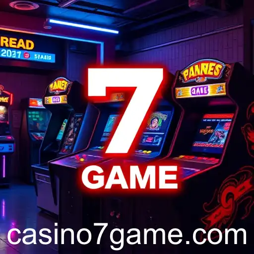 Exploring the Thrilling World of 'Arcade Games' with a Focus on '7 Game'