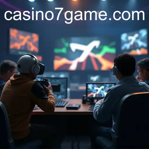 The Evolution and Impact of Online Gaming