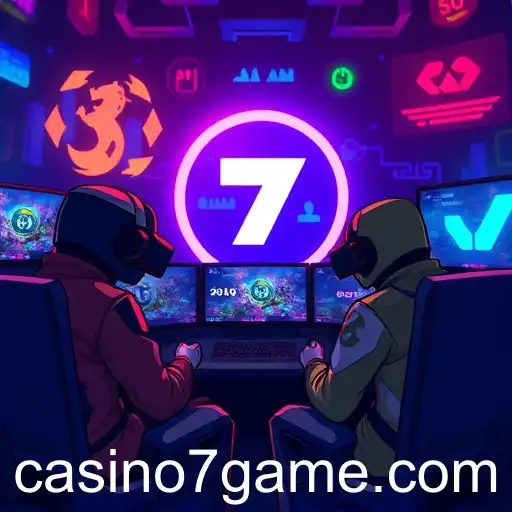 Evolution of Online Gaming in 2025