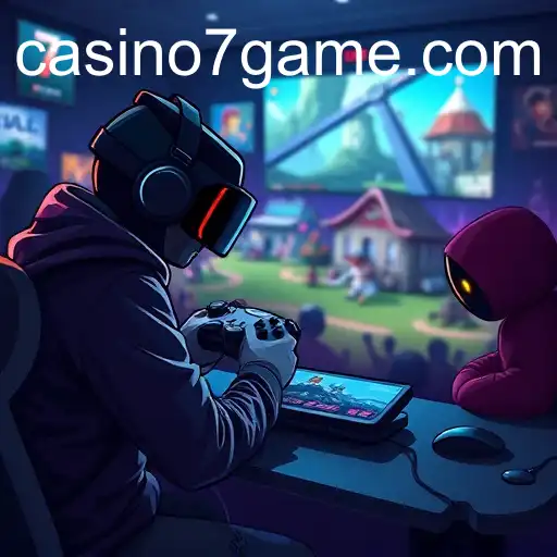 The Evolution of Online Gaming in 2025