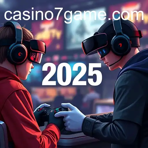 The Evolution of Online Gaming in 2026