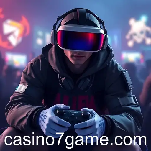 The Evolution of Online Gaming in 2025