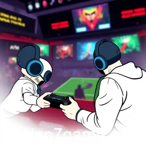 Exploring the Phenomenon of Online Gaming