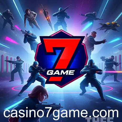 Exploring the Thrilling World of '7-Player Games' in Multiplayer Gaming