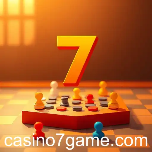 The Evolution of 7 Game in the Face of Technological Advances