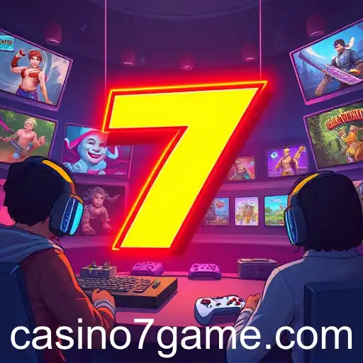 Exploring the Rising Trend of 7 Game: A Digital Revolution in 2025