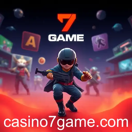 The Digital Evolution of 7 Game Platforms