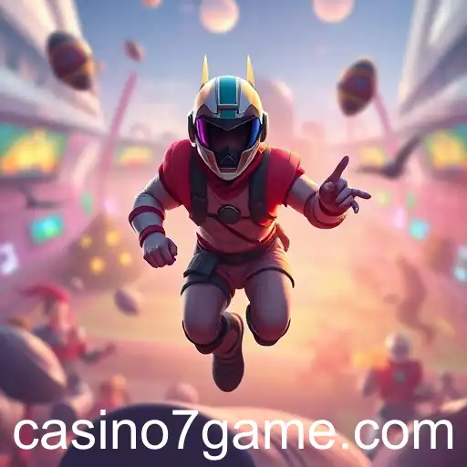 The Evolution of 7 Game in Modern Gaming