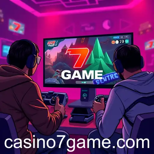 The Evolution of Online Gaming Platforms