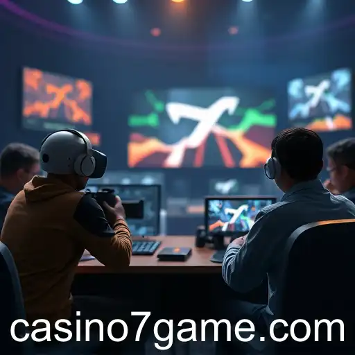 The Evolution and Impact of Online Gaming