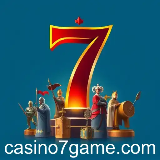 The Evolution of 7 Game in 2025