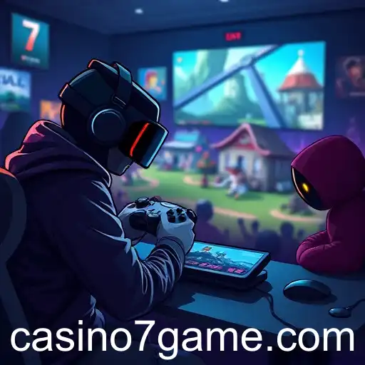 The Evolution of Online Gaming in 2025