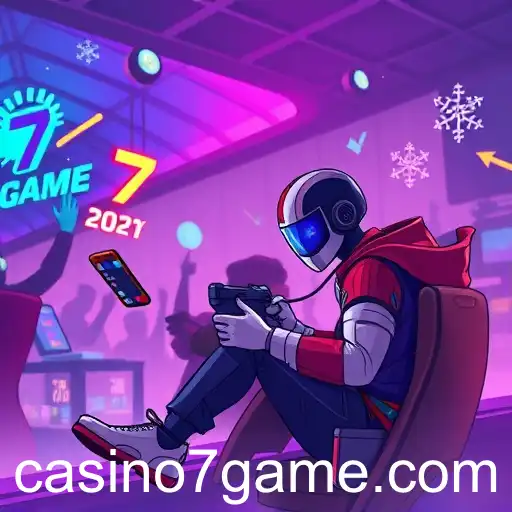 The Evolution of Online Gaming Environments