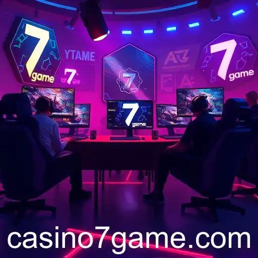 The Evolution of Online Gaming: Spotlight on '7 Game'