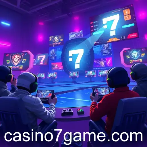 Exploring the Phenomenon of Online Gaming