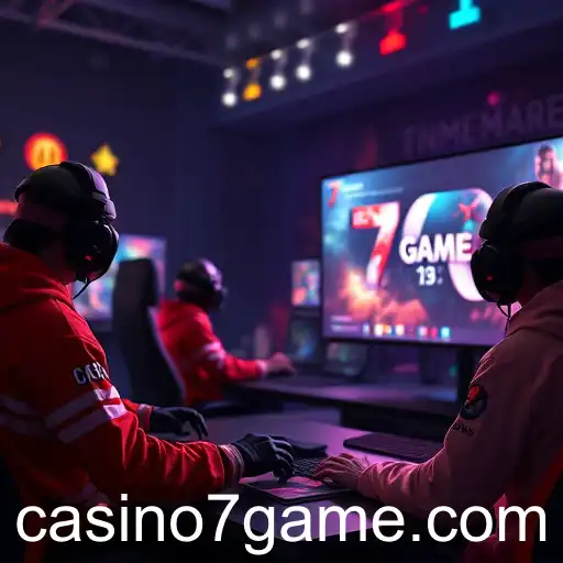 Exploring the Latest Trends in English Online Gaming