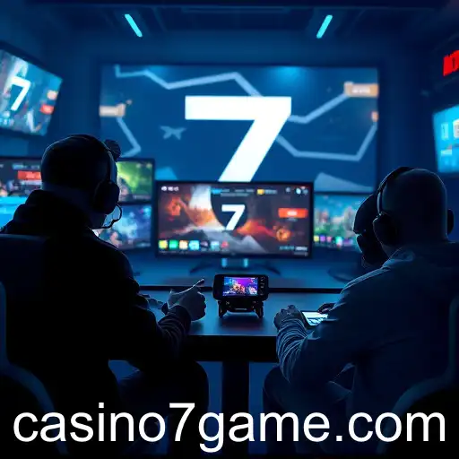 The Rise of Online Gaming Platforms