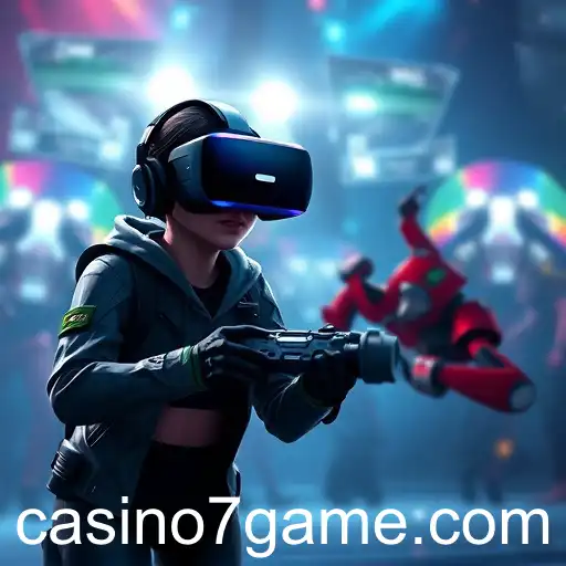 The Revival of Online Gaming with '7 Game'