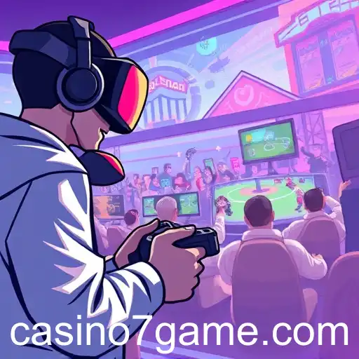 The Rise of '7 Game' in the Gaming World