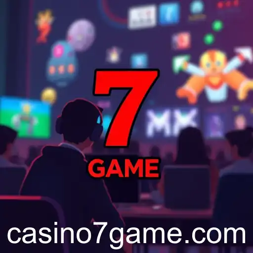 The Rise of 7 Games in Online Entertainment