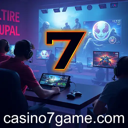 The Rise of '7 Game' in Online Gaming Arenas