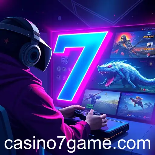 The Rise of 7 Game: A Digital Revolution