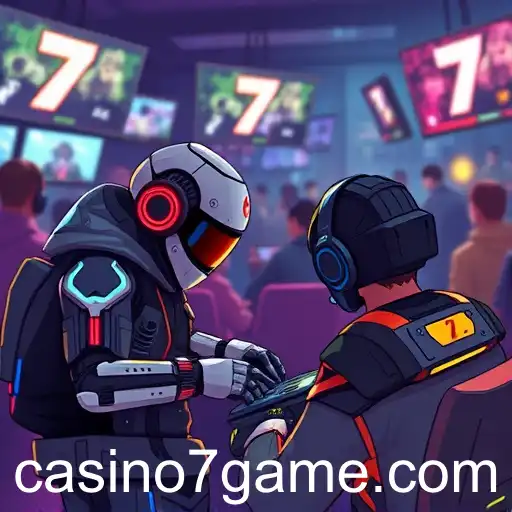 Rising Trends in Online Gaming for 2025