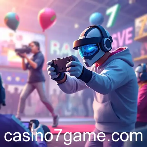 The Rise of Online Gaming Platforms