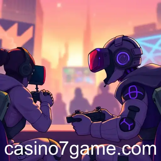 Exploring the Latest Trends in English Online Gaming