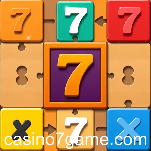 The Intrigue of '7 Game' Puzzle Games