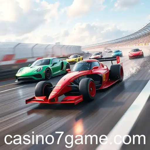 Exploring the Thrills of Racing Games: A Dive into the 