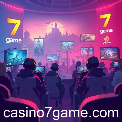 The Rise and Impact of Gaming Platforms in 2025