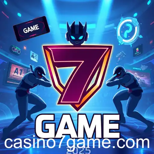 The Rise of 7 Game in the Digital Landscape