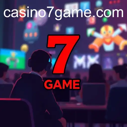 The Rise of 7 Games in Online Entertainment