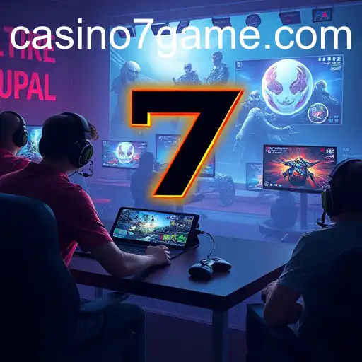 The Rise of '7 Game' in Online Gaming Arenas