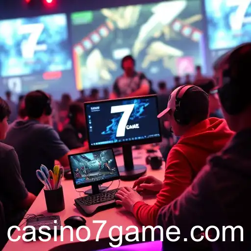 The Rise of Online Gaming Communities