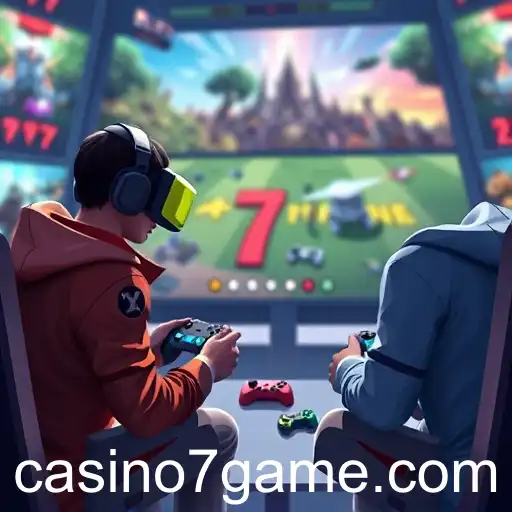 The Rise of Online Gaming Platforms in 2025