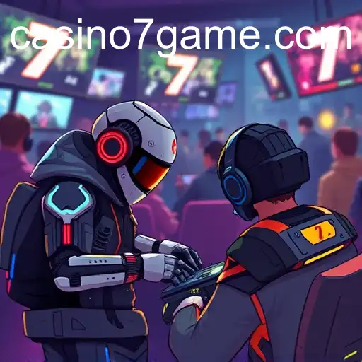 Rising Trends in Online Gaming for 2025