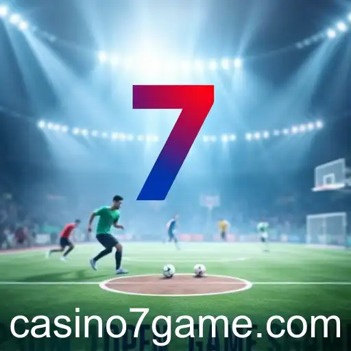 Exploring the Thrills of Sports Games: A Dive into 7 Must-Play Titles