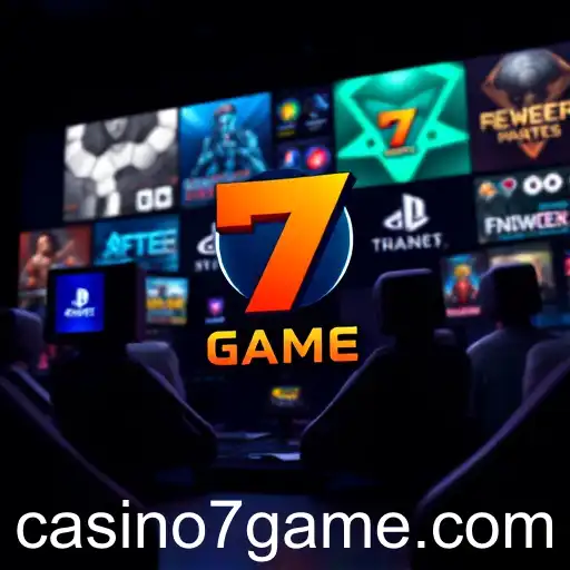The Rise of 7 Game: A Revolution in Online Gaming